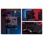 Huzaro, Sync 3.0, ścianka organizacyjna do biurka