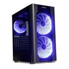 iBox, obudowa komputerowa, CHIRON ZH68 GAMING