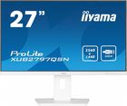 Iiyama, monitor, 27", XUB2797QSN-W2