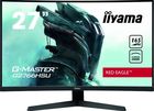 Iiyama, monitor, LED, 27", G2766HSU-B1