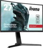 Iiyama, monitor, LED, 27", GB2766HSU-B1 165Hz