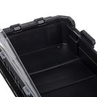 Keter, komplet skrzynek na narzędzia, Connect Rolling System