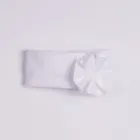 Komplet dziewczęcy 5-częściowy, biały, Nicol