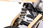 Lean Cars, A9901, motor crossowy, pojazd na akumulator, khaki