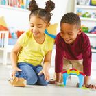Learning Resources, Coding Critters, pieski Ranger i Zip, robot do nauki programowania dla dzieci