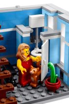 LEGO Creator Expert, Biuro detektywa, 10246