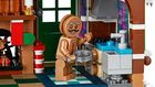 LEGO Creator Expert, Chatka z piernika, 10267