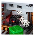 LEGO Minecraft, Górska jaskinia, 21137