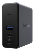 Lenovo, stacja dokująca, X9 Charging GaN, 60W