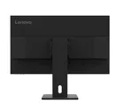 Lenovo, ThinkVision E27-40, monitor, 27", FHD 100Hz, 300nits, AG, HDMI, DP, VGA, czarny