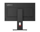 Lenovo, ThinkVision T24-40, 23.8"FHD, IPS AG 4ms, 250nits, 120Hz, HDMI, DP, USB, Eclipse Black