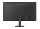 LG, monitor, 27", 27U41YA-B