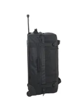 Lifeventure, Expedition Clamsheel, torba podróżna na kółkach z zamkiem, 110l