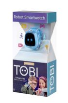 Little Tikes, Tobi, Robot Smartwatch, niebieski