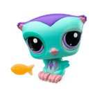 Littlest Pet Shop, Pet Pals, figurka z akcesoriami, 1 szt.