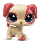 Littlest Pet Shop, Pet Surprise, figurka z akcesoriami, 1 szt.