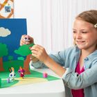 Littlest Pet Shop, Pet Trios, zestaw 3 figurek