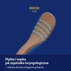 Lovi, łyżeczka do karmienia, Granola, 2 szt.
