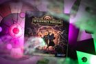 Lucrum Games, Wojownicy Podziemi Katakumby Karkołomnych Koszmarów, gra strategiczna
