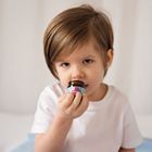 LullaLove, ziołowe mazidło wspierające z tymiankiem, paczulą i eukaliptusem, 30 ml