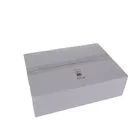 Maaleo, zestaw do malowania w walizce, 83 szt.