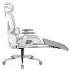 Mark Adler, Expert 9.3, fotel ergonomiczny, szary