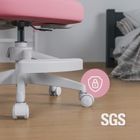 Mark Adler, Junior 3.1, fotel obrotowy dla dzieci, Pink