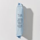 Mayola, chusteczki nawilżane, 99.9% wody i owies, 60 szt.