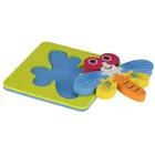 Mega Creative, Zwierzęta, puzzle piankowe, 1 szt.