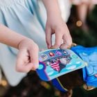 Melissa & Doug, Psi Patrol, pacynki z akcesoriami