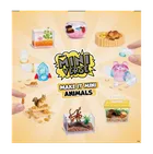 MGA's Miniverse, Make It Mini, Animals, kula niespodzianka, mini zwierzątka