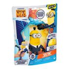 Minionki, Jak ukraść księżyc 4, rozciągliwa figurka, 1 szt.