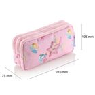Miquelrius, Fada, piórnik potrójny