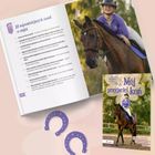 Mój przyjaciel koń