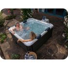 MSPA, Oslo, SPA panelowe z hydromasażem, 6 osobowe