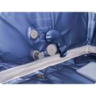 MSPA, Sapphire, SPA panelowe z hydromasażem, 6 osobowe