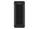 Natec, Genesis Irid 505F, obudowa komputerowa z oknem, USB 3.0