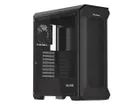 Natec, Genesis, obudowa komputerowa, IRID 505 MIDI TOWER, Z OKNEM, USB 3.0
