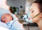Neno, główka do inhalatora siateczkowego Bene