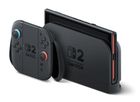 Nintendo, konsola, switch 2 Black
