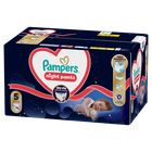 Pampers, Night, pieluchomajtki, rozmiar 5, 11-17kg, 92 szt.