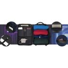 Peterson, plecak podróżny, granatowy