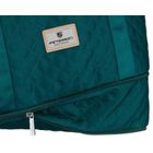 Peterson, torba treningowa, 1-komorowa, zielona