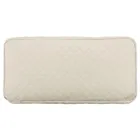 Peterson, torba treningowa, 2-komorowa, beżowa