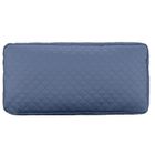 Peterson, torba treningowa, 2-komorowa, niebieska