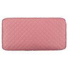 Peterson, torba treningowa, 2-komorowa, różowa