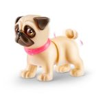 Pets Alive, Booty Shakin' Pupps, Pieski, figurka interaktywna, 32 szt.