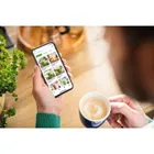 Philips, blender kielichowy, HR2500/00