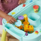 Play-Doh, Starters, Wielofunkcyjna stacja kreatywności, stolik z ciastoliną