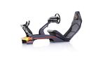 Playseat, F1 Aston Martin Red Bull RacIng, fotel gamingowy, RF.00204